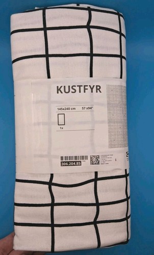 Ikea kustfyr tablecloth - ikea,