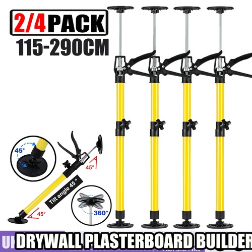 115 290cm adjustable - 2x, 115-290cm