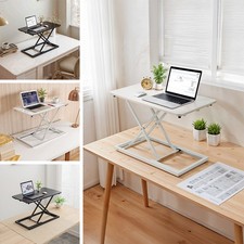 Standing Desk Converter Sit
