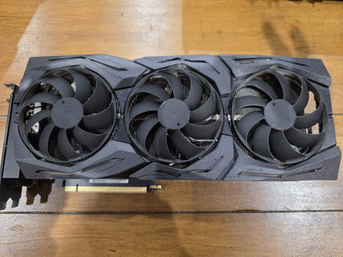 Asus rog strix rtx - asus, ti