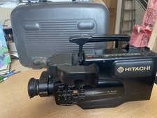 Hitachi 2300e vintage - hitachi, video
