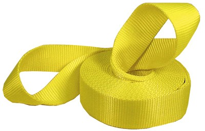Vehicle recovery strap in - strap,,