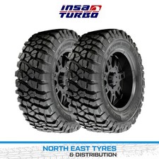 2X 235 70 16 INSA TURBO RISKO