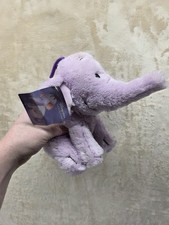 Lumpy The Heffalump Authentic