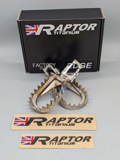 RAPTOR BETA 20-25 EDGE