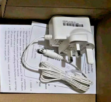 PSU For Nokia-ONT G-010G-Q Openreach Optical Fibre GPON Terminal