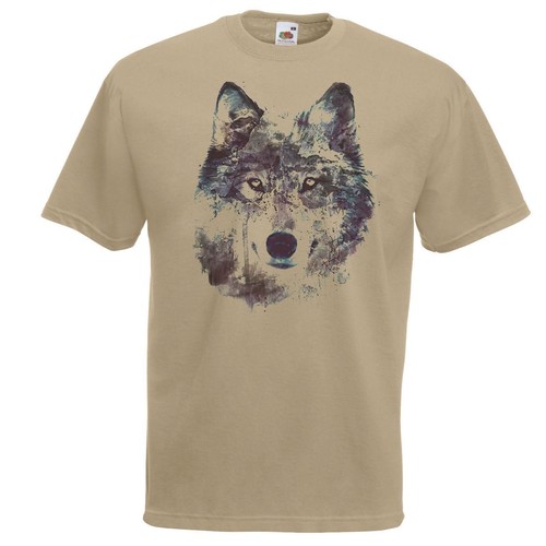Mens wild arctic grey - wild, wolf