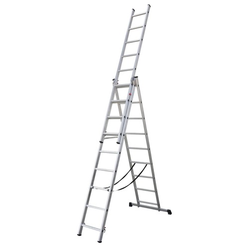 Sealey aluminium extension - sealey,