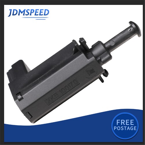 Brake pedal light - pedal, switch
