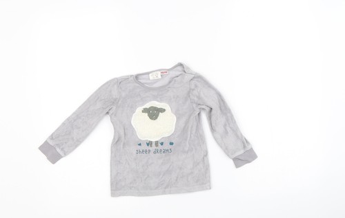 Zara girls green cotton blend - green,