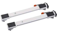 2 x Home Guider Rider Appliance Rollers Moving Large kitchen Appliances H4xW41cm