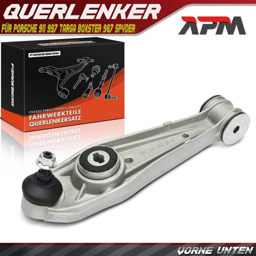 Control arm ball joint - control,