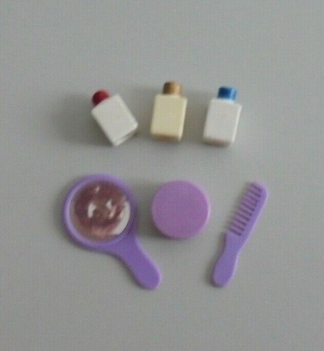 Vintage sindy doll perfume - doll, &