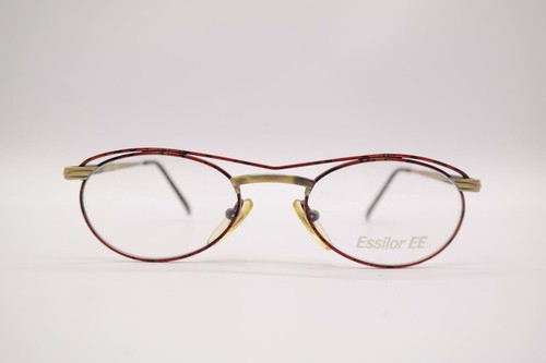 Vintage essilor 342 brass - 342,