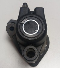 Harley Davidson  SPORTSTER  LEFT FRONT BRAKE CALLIPER 83-99 FOR PARTS ONLY     4