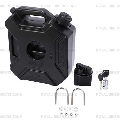 Black universal portable - black,