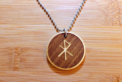 Viking love rune - love, rune,norsener
