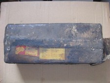 Ex WD Chrysler  Arsenal Tank