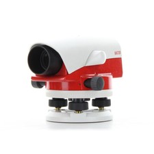 Leica NA720 Automatic Level (20x Zoom) Dumpy Level with Case 866