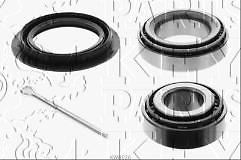 Key parts wheel - key,