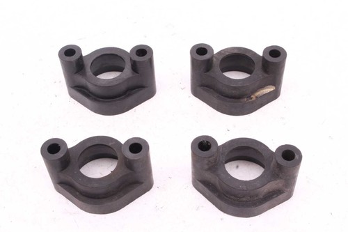 Carburettor intake manifold
