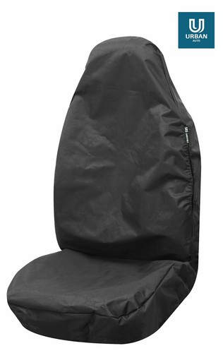 Seat covers heavy duty - heavy, front