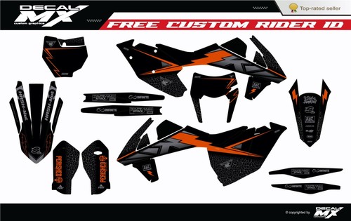 Fit ktm xcw xcfw exc - ktm,