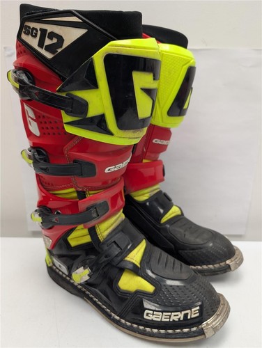Gaerne sg12 limited edition - gaerne,
