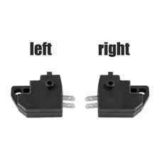Motorcycle parts front - parts,