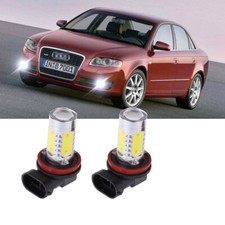 FOR AUDI B7 B8 A5 s3 2x LED