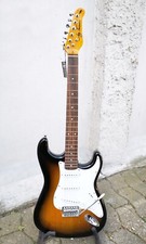 Jay Turser JT300RW Tobacco