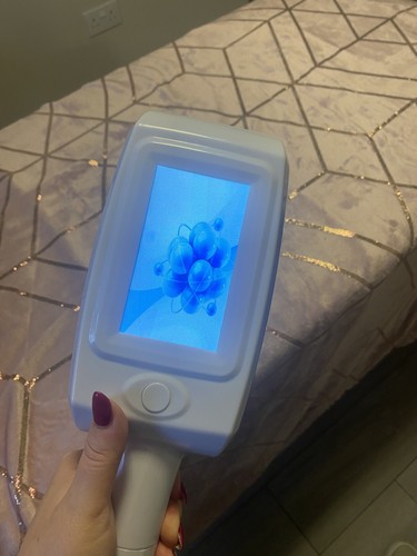 Cryolipolysis fat freezing
