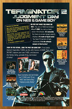 1991 T2: Terminator 2 Judgment