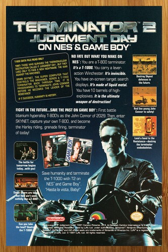1991 terminator 2 judgment - t2:,