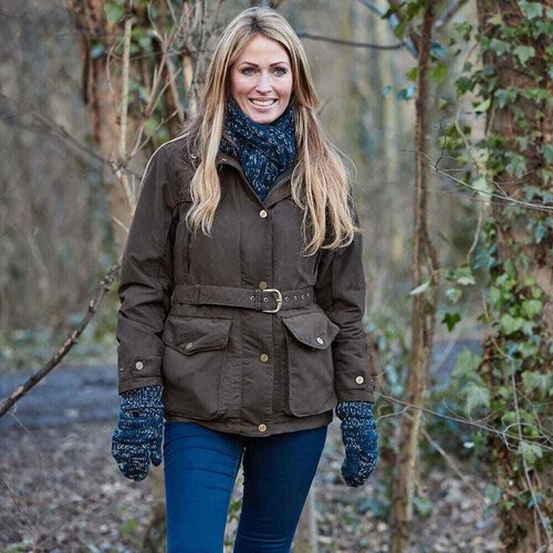 Sherwood forest ladies fulbeck - ladies,