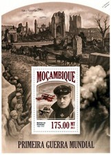 Manfred von Richthofen (The