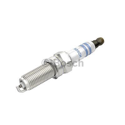 Bosch set spark - spark, plugs