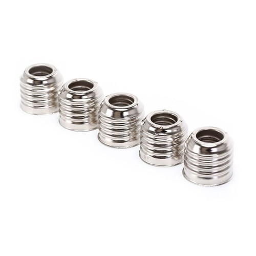 Lamp holder 5pcs e27 e14 - holder,