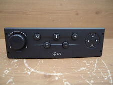 Renault Laguna Espace Navigation GPS Unit 22SY203/62Z 8200138590 2001-2005