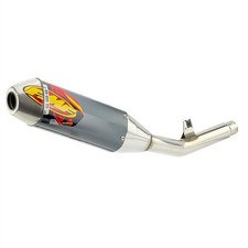 Kawasaki kx250f fmf - kawasaki, exhaust