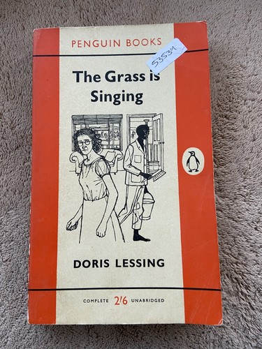 Vintage penguin paperback - penguin,