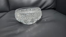 Waterford Style Diamond Cut