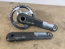 Sram xx1 crankset - xx1, 32t