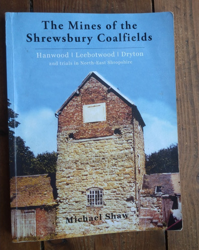 Mines the shrewsbury - of,