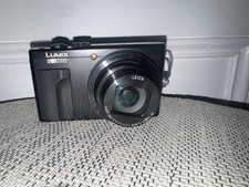 Panasonic Lumix TZ80 Compact