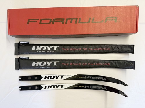 Hoyt formula carbon integra - formula,