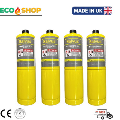 Salvus map hti mapp gas - hti,