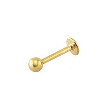 9ct gold jewelco london ball - 9ct,