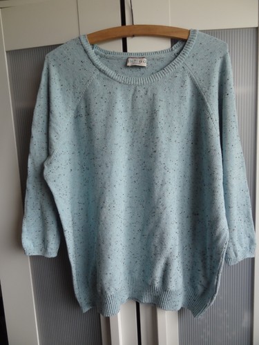 Marks spencer indigo jumper - spencer,