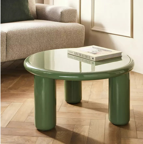 Totley coffee table green - totley,